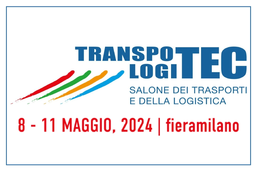 Transpotec Logitec 2024