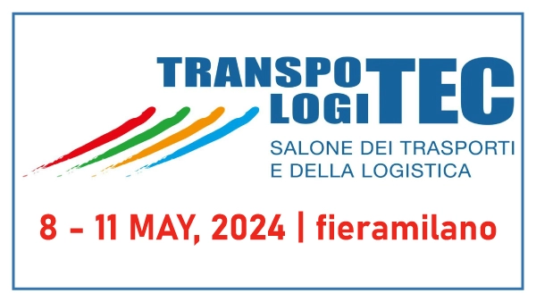 Transpotec Logitec May 2024