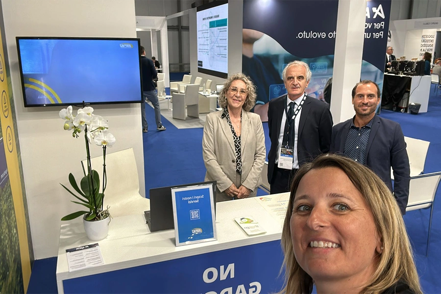 Successo Transpotec 2024