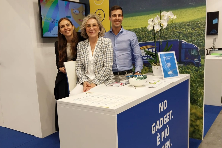 Successo Transpotec 2024