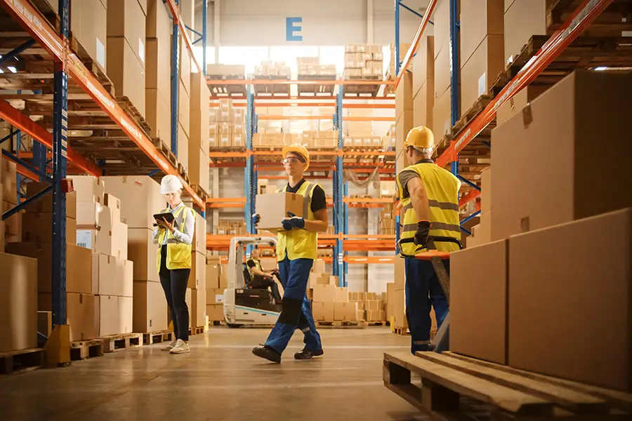 kpi-partner-logistica Kpi partner logistica
